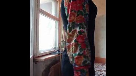 Платье 48 размер с интересными рукавами #авито #продажа ССЫЛКА В КОММЕНТАРИЯХ