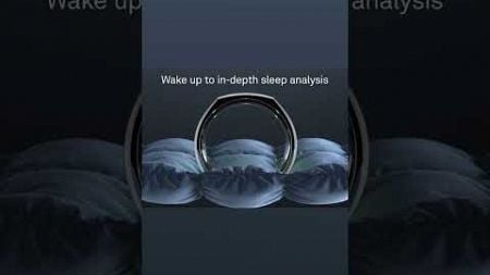Oura Ring: The Stylish Way to Track Your Health and Wellness