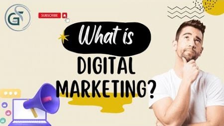 What is Digital Marketing ??