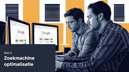 Zoekmachine Optimalisatie (SEO) : verbeter uw zoekmachine rankings