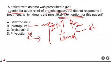 Pharmacology Lecture Case Studies #prepharmacy #pharmacologyclass #medical #nursingstudent