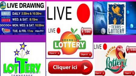 🔴 Live Résultat lottery New York midi 29 juillet 2024 juin #boulchojodia#bouldife345 #stjeanboul