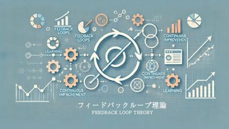 フィードバックループ理論：持続的改善と学習のメカニズム