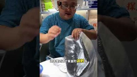 今天这顿外卖能报工伤吗？#外卖测评 #餐饮包装