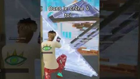 dans le crâne à toi #fortnite #shorts #gaming #trendingshorts