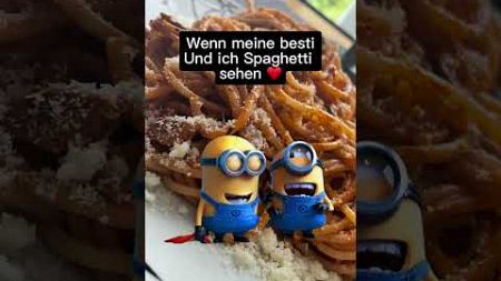 #essen #spaghetti #deutschland #lecker #yummi