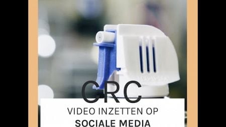 Video inzetten op sociale media