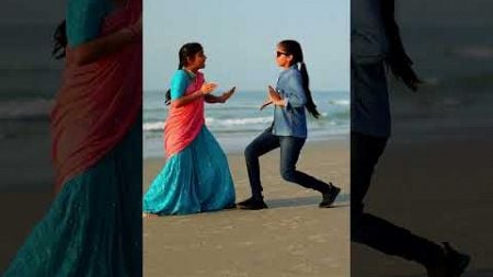 Saree Ka Fall Sa #short from dance cover