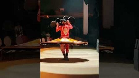 Tanoura Dance l Egypt l Vermaak Events