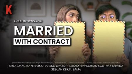 [DRAMA] MARRIED WITH CONTRACT