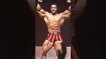 BIGGEST BODY BUILDER #shorts #shortsvideo #shortvideo #short #fitness #shortsfeed #bodybuilding