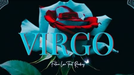 ❤️ VIRGO FUTURE LOVE YOUR NEXT RELATIONSHIP - REST OF THE YEAR FORECAST! VIRGO LOVE TAROT SOULMATE