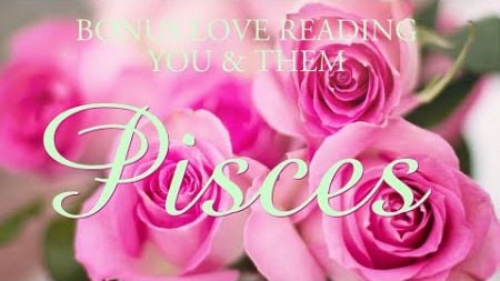 PISCES love tarot ♓️ This Person Is Receiving Their Karma Pisces Things Are Changing