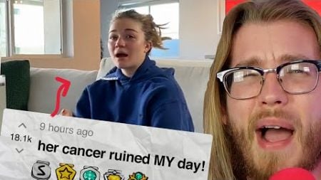 My sister in law is destroying my wedding…because she has cancer! | Reddit Stories