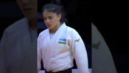 MANA OʻSHA JANG #rek #reels #uzbekistan #tajikistan #sports #trend #judo @Shohruh_Mamarasulov
