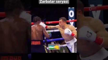 ISROILDAN AJOYIB ZARBALAR LAVHASI #rek #reels #uzbekistan #tajikistan #sports #shorts