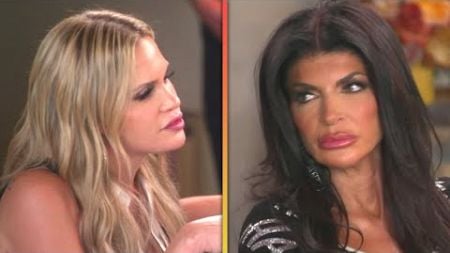 RHONJ Season 14 Finale: Jackie Goldschneider&#39;s Confession Revealed