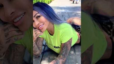 Brittanya may be &quot;100% not natural&quot; but find out why she was rejected on #botched #shorts