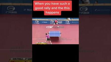 #tennis #tabletennis #pingpong #tennisdetable #tenisdemesa #shorts