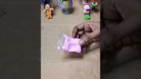 diy super clay craft #diy #youtube shorts