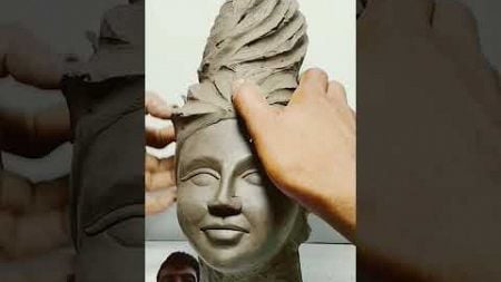 #art #sculpture #artist #drawing #painting #religion #craft #diy #niroyadavartcraft #youtube