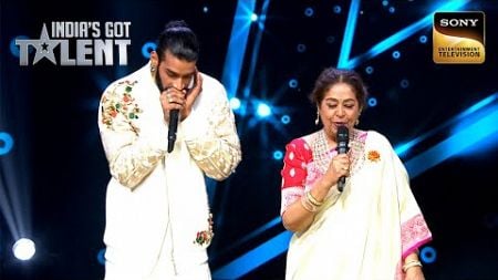 Kirron जी को Beatbox करते देख खिले सबके चेहरे | India’s Got Talent 9 | Full Episode