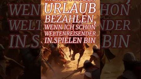 Gamers&#39; World: Sprüche, Rekorde und Mehr! | Deutsche Gaming-Unterhaltung