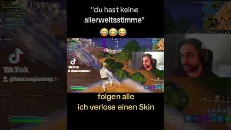 hehe #unterhaltung #fortnite #gaming #fortniteclips #games #stream