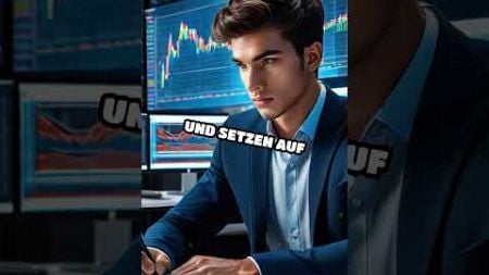 Tageshandelsstrategien für Gewinne #DayTrading #TradingStrategien #Finanzen #Börse #Investieren