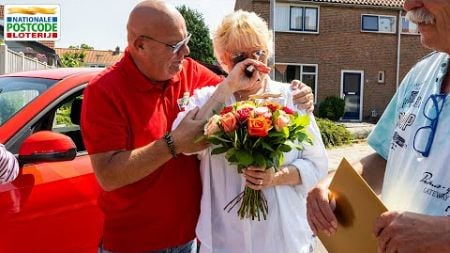 POSTCODE STRAATPRIJS | MIDDENMEER | POSTCODE LOTERIJ