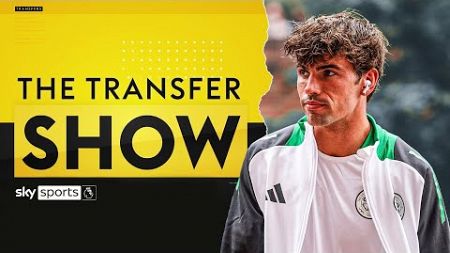 LIVE Transfer Talk | The latest news from the Premier League and MORE! 👀