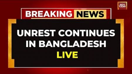 Bangladesh News Live Updates: B&#39;desh President Orders Release Of Jailed Ex-PM Khaleda Zia