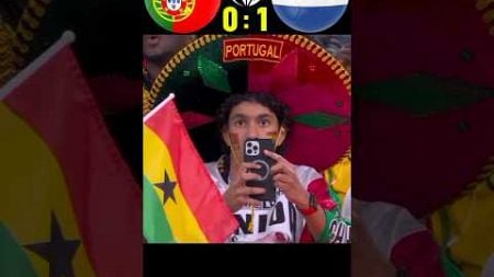 Portugal vs Netherlands Imaginary Football World Cup 2026 Penalty shootout highlights#shorts