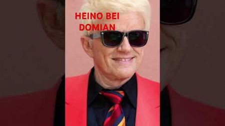 Heino Ruft Bei Domian An 2024 Sänger Sendung #shortsfeed #vuralvideo #funnyshorts #singersongwriter