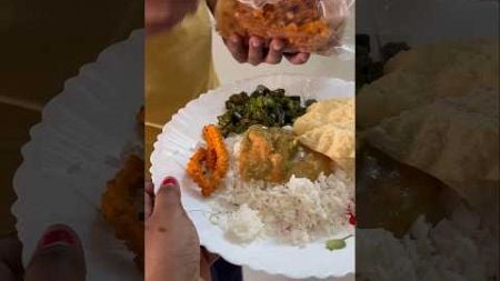 இன்னைக்கு firsttime இடி சாம்பார் மாதிரி Try பண்ணேன்❤️🤩🙈#minivlog #food #tamilshorts