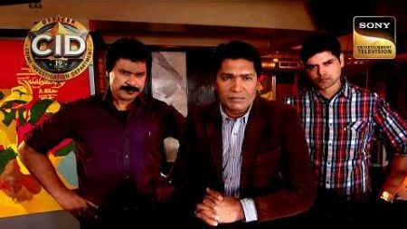 एक Film Star के साथ हुए Crime को कैसे Solve करेगी CID? | CID | Full Episode