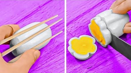 Egg Hacks And Gadgets You Need To Try At Home
