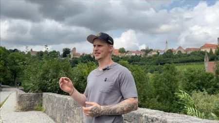 ARTCOLOR - Malermeisterbetrieb Rothenburg ob der Tauber und Umgebung