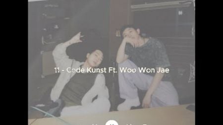 [VIETSUB] 11 - Code Kunst Ft. Woo Won Jae
