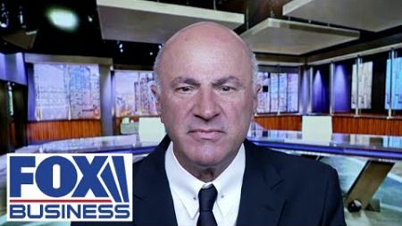 Kevin O’Leary: I’m still in the &#39;soft-landing&#39; camp