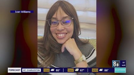 ‘She loved life,’ Woman killed in Las Vegas rental car business shooting identified by friends as ex