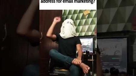 Need Email List For Email Marketing?