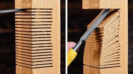 Woodworking Hacks And Tips You Really Should Know