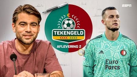 ✍️💸 𝙏𝙀𝙆𝙀𝙉𝙂𝙀𝙇𝘿: Wat gaat er met BIJLOW gebeuren? 🤔 | Tekengeld