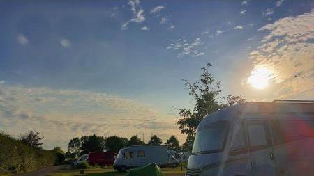 Campingplatz und Umgebung Impressionen vom 29 - 30.07.2024 🏕️