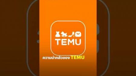 รัฐจะรับมือกับธุรกิจจีนที่เข้ามารุกไทยได้อย่างไร ? #Temu #BTBeartai