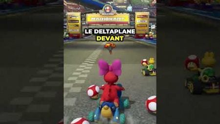 5 infos sur le Bill dans Mario Kart ! #kunder_on #mariokart #gaming #mario #nintendo