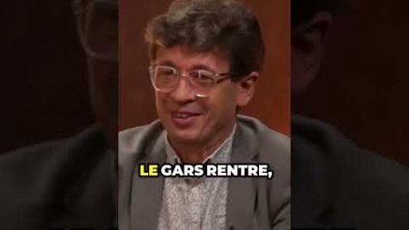 Récit d&#39;un meurtre traumatisant dans un restaurant #reels #interview #replay @guillaumepley