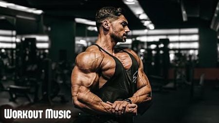 Trap Workout Music 2024 🔥 Fitness, Gym, Workout Motivation Music 🔥 Best Trap &amp; Rap Music 2024