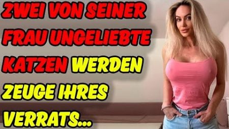 Die Haustiere Rächten Ihren Herrn. Geschichten Über Untreue Ehefrauen